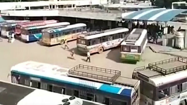 ఒక్కొక్కరుగా విధుల్లో చేరుతున్న కార్మికులు