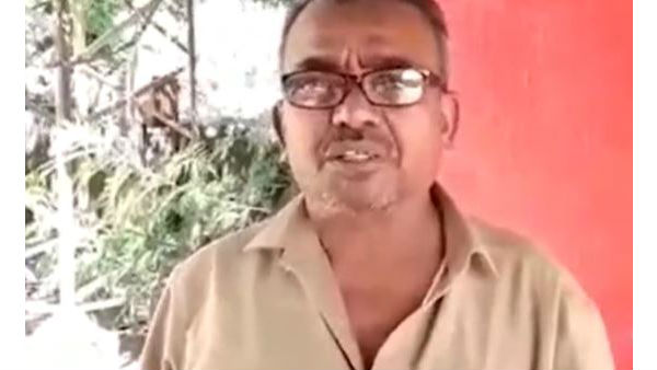 ఆ భయంతోనే విధుల్లోకి..