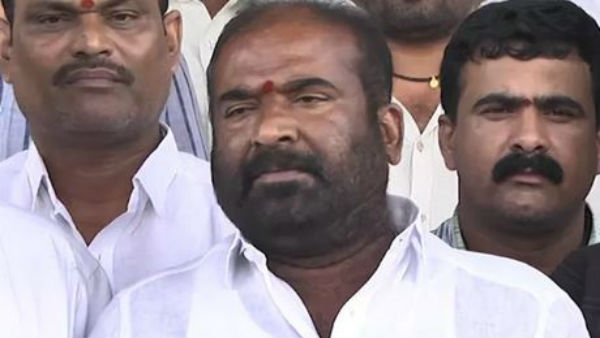  రసాబసాగా బస్ రోకో.. నిర్బంధంలోకి ఆర్టీసీ జేఏసీ నేతలు..