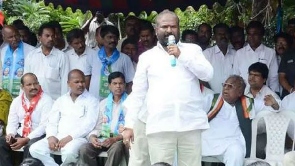 జేఏసీ కీలక భేటి