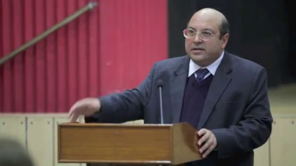 జస్టిస్ నారిమాన్ ఇచ్చిన తీర్పు జస్టిస్ నారిమాన్ ఇచ్చిన తీర్పు