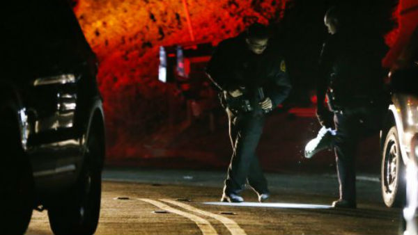 Four killed, four others wounded at Halloween party shooting in San Francisco Bay Area Four killed, four others wounded at Halloween party shooting in San Francisco Bay Area