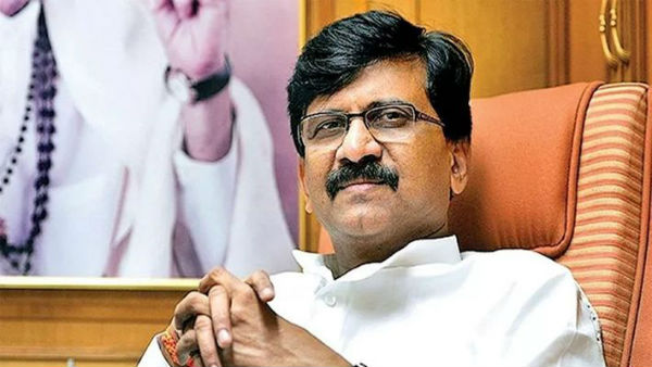  పవార్ మద్దతు ఇస్తారన్న సంజయ్ రౌత్