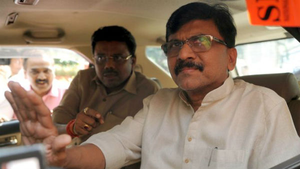 పవార్‌పై కాక