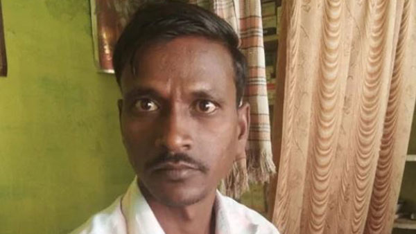 ఇద్దరికీ ఒకే ఖాతా నెంబర్..