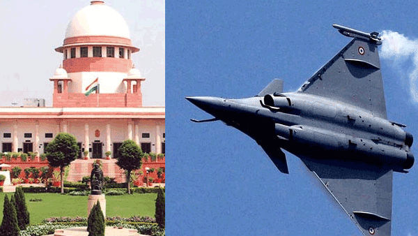 అనేక తప్పులంటూ రివ్యూ పిటిషన్లు..