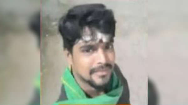 చెన్నైలో 26 ఏళ్ల మహిళ చెన్నైలో 26 ఏళ్ల మహిళ