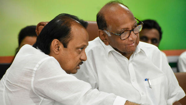  అజిత్‌పై చర్యలుంటాయ్.. 30 వరకే సీఎంగా ఫడ్నవీస్