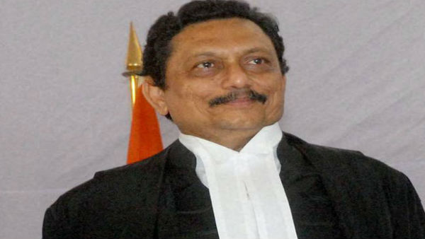 జస్టిస్ శరద్ అరవింద్ బొబ్డే...