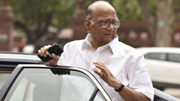  పవార్‌కే పవారా..?