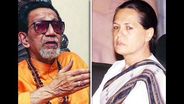 బాలా ఠాక్రే ఏం చెప్పారంటే !