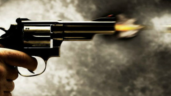 Shopkeeper shot at south Kashmir tral Shopkeeper shot at south Kashmir tral