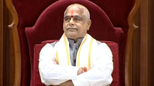 అసెంబ్లీలోనూ ఫిర్యాదు ఇలా..
