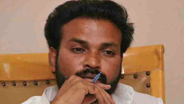 ప్రభుత్వం ఆయుష్యు అంతేనా ? ప్రభుత్వం ఆయుష్యు అంతేనా ?