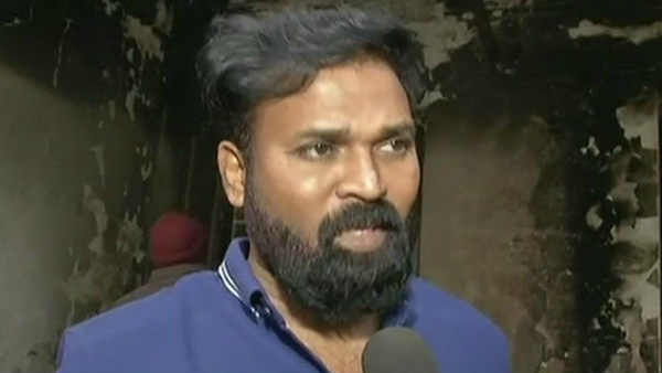 రాజకీయ వ్యవస్థ చెడిపోయింది ! రాజకీయ వ్యవస్థ చెడిపోయింది !