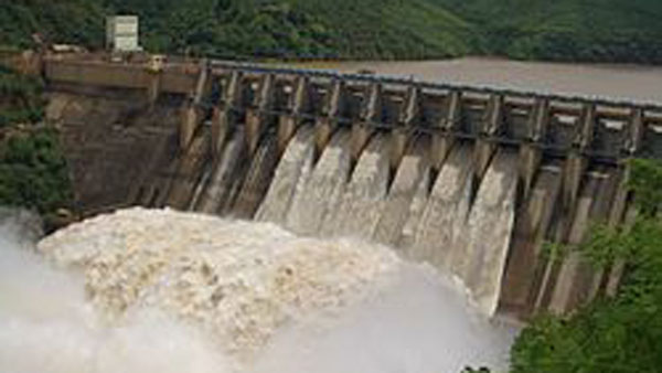 1963 మొదలై 1984లో పూర్తయింది