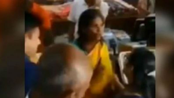 ఫోటో అడిగితే..