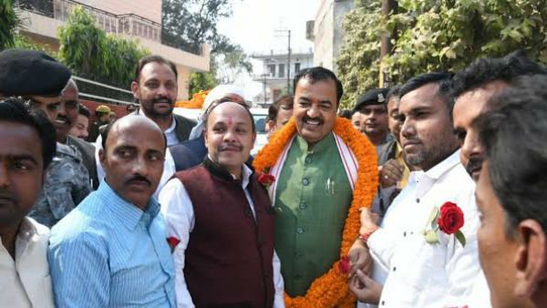  After Ayodhya verdict UP Govt decided that Sultanpur rename as Kushbhawanpur? 