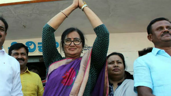 మండ్య జిల్లో ఉప ఎన్నికలు 