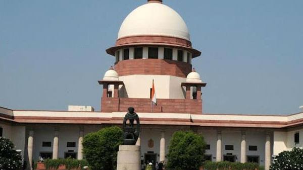 సుప్రీంకోర్టు తీర్పుతో కష్టాలు