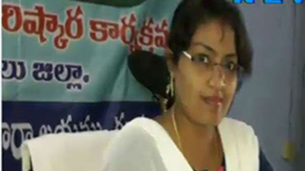 బీ, సీ క్యాంపుల్లోని అద్దె గదులు తీసుకున్న హసీనాబీ బీ, సీ క్యాంపుల్లోని అద్దె గదులు తీసుకున్న హసీనాబీ