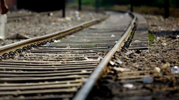 Four engineering students sitting on tracks run over by a train in Tamil Nadu 