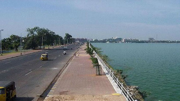  మిలియన్ మార్చ్‌ను తలపించేలా చలో ట్యాంక్‌బండ్ 