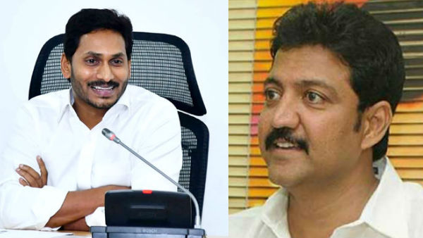 వంశీకి దక్కిన హామీ ఏంటి...