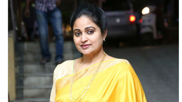 వైసీపీ నేతలకు శాపనార్ధాలు పెట్టిన దివ్యవాణి