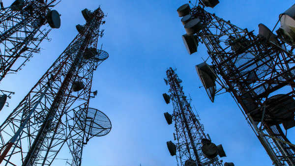 పరిపాలనా కేటాయింపు ప్రాతిపదికన 4జీ స్పెక్ట్రం