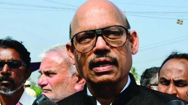 ఏపీకి మూడు రాజధానులు అవసరం అన్న రాజ్య సభ సభ్యుడు టీజీ వెంకటేష్