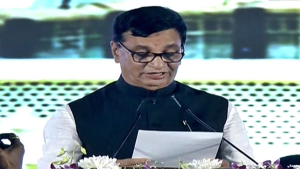 బాలసాహెబ్ తొరట్