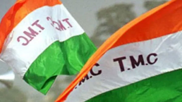 బీజేపీ సిట్టింగ్ స్థానాన్ని కైవసం చేసుకున్న టీఎంసీ