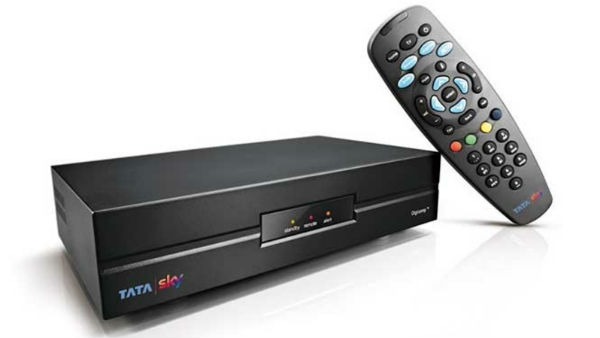  ఎప్పటికప్పుడు కొత్త సేవలను అందిస్తున్న డీటీహెచ్ ఆపరేటర్లు