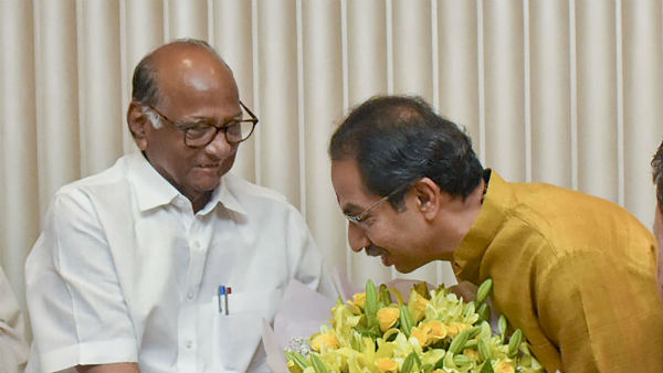 సామ్నాలో ప్రత్యేక ఎడిటోరియల్.. సామ్నాలో ప్రత్యేక ఎడిటోరియల్..