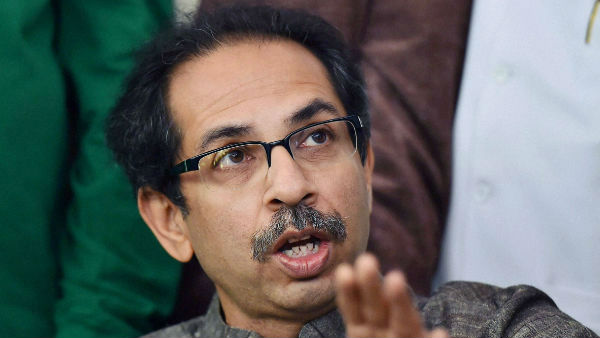 శివసేన అభ్యర్థికే ఎందుకు..?