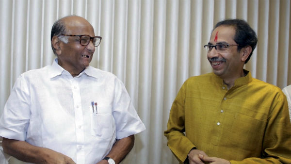  ఒక్కసారిగా కూడా ఎన్నికల బరిలో నిల్చోని ఉద్ధవ్