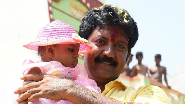 వంశీకి ఆప్తుడిగా.. 