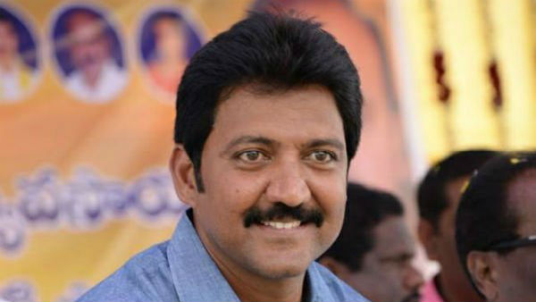  షోకాజ్ నోటీసు కాకపోతే గాడిద గుడ్డు కూడా ఇవ్వమనండి అంటూ ఆగ్రహం 