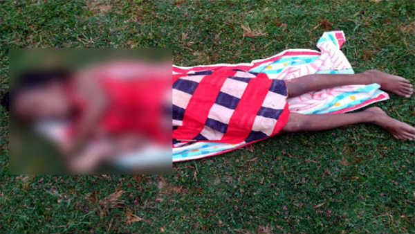 పెళ్ళికి వెళ్లిన హర్షితపై అత్యాచారం