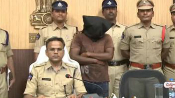 ప్రతిష్టాత్మకంగా తీసుకున్న పోలీసులు