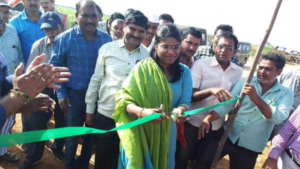 పర్యవేక్షణ కోసం ప్రత్యేక ప్రాజెక్టు.. పర్యవేక్షణ కోసం ప్రత్యేక ప్రాజెక్టు..