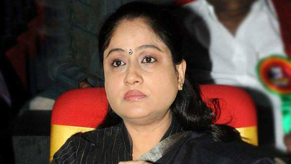 రాష్ట్రంలో ఏం జరిగినా ప్రతిపక్షాలదే బాధ్యత అంటున్నారని ఎద్దేవా