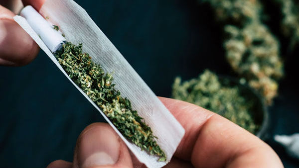 ఈజీగా డబ్బు సంపాదించవచ్చు అని గంజాయి దందాలోకి దిగిన విద్యార్థులు 