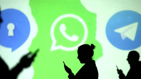 భారతీయులు లక్ష్యంగా పెగాసస్ స్పైవేర్ భారతీయులు లక్ష్యంగా పెగాసస్ స్పైవేర్