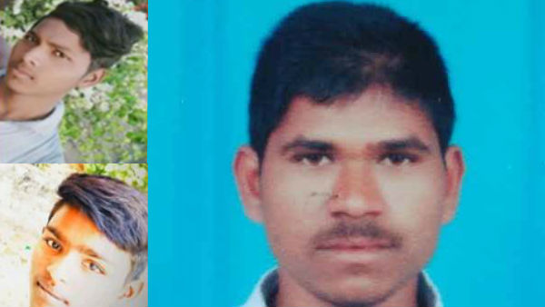 మరణ శిక్ష విధించాలంటూ..