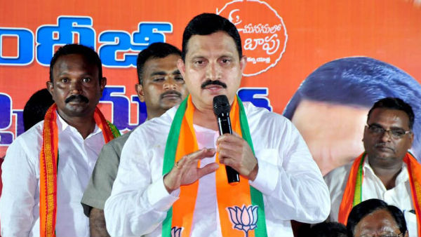 టీడిపి వైసీపి నేతల మండి పాటు.. సుజనా వాఖ్యలపై భగ్గుమంటున్న నేతలు.. టీడిపి వైసీపి నేతల మండి పాటు.. సుజనా వాఖ్యలపై భగ్గుమంటున్న నేతలు..