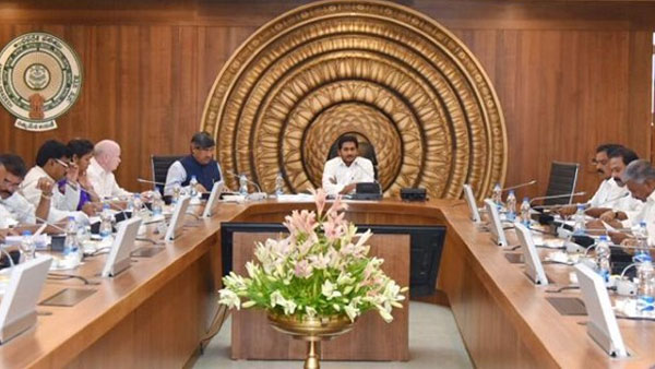 మంత్రుల సమర్దతకు పరీక్ష..