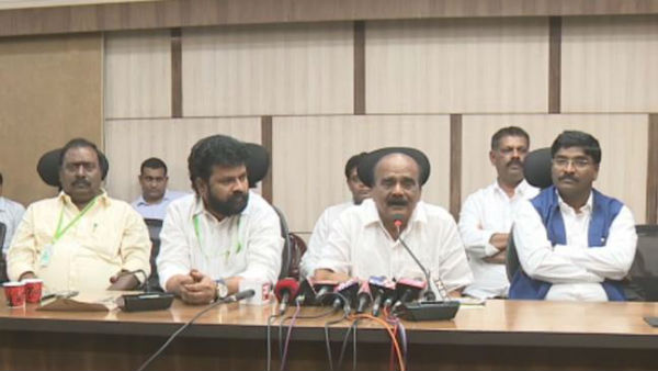 టచ్‌లో ఉన్నదెవరు?