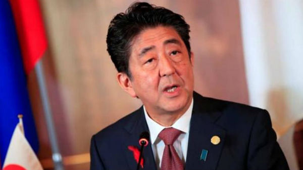 షింజో పర్యటన వాయిదాకు కారణాలివే..